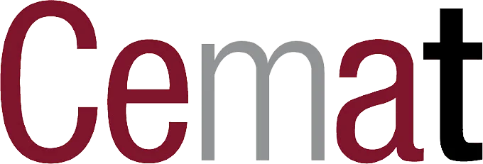 Logo de Cemat