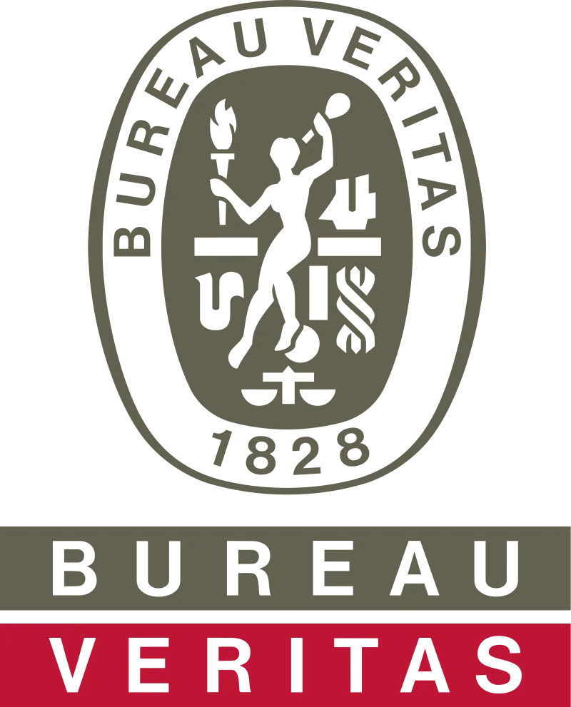 logo certification bureau veritas