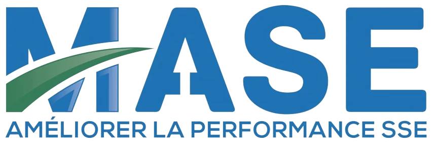 logo de la certification MASE